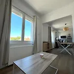 Apartman Goodhome*la Terrasse D'horizon Dunkirk